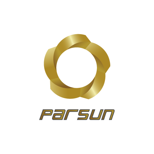 فروشگاه اینترنتی پارسان شاپ logo