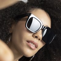 عینک آفتابی زنانه