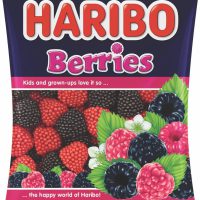 پاستیل هاریبو berries