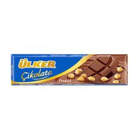 شکلات اولکر