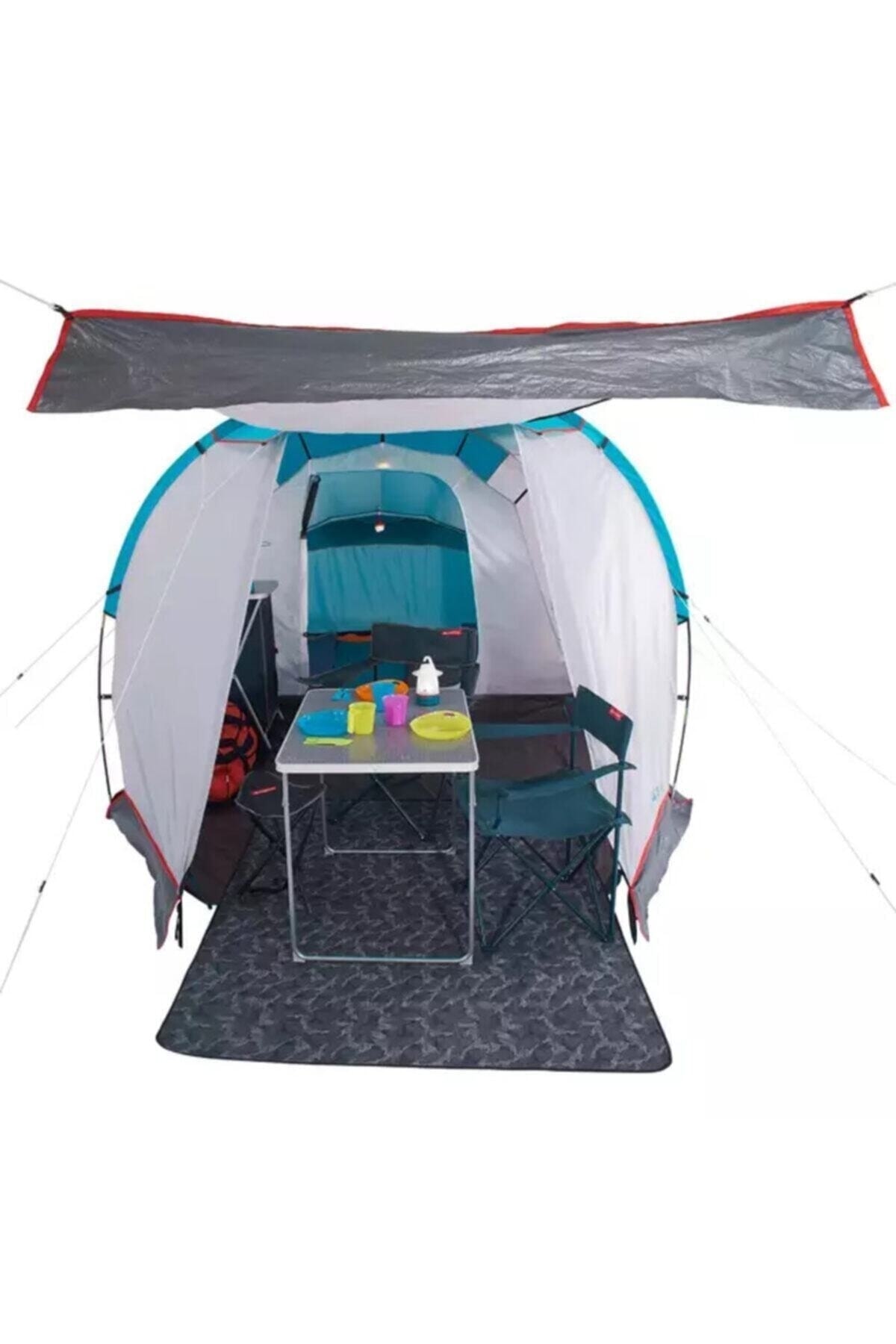 چادر کمپینگ دکتلون چادر کمپینگ دکتلون