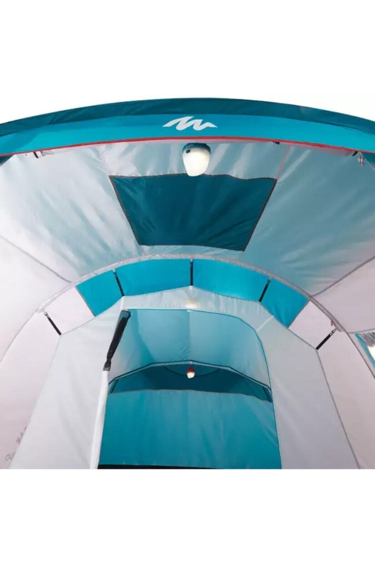 چادر کمپینگ دکتلون چادر کمپینگ دکتلون