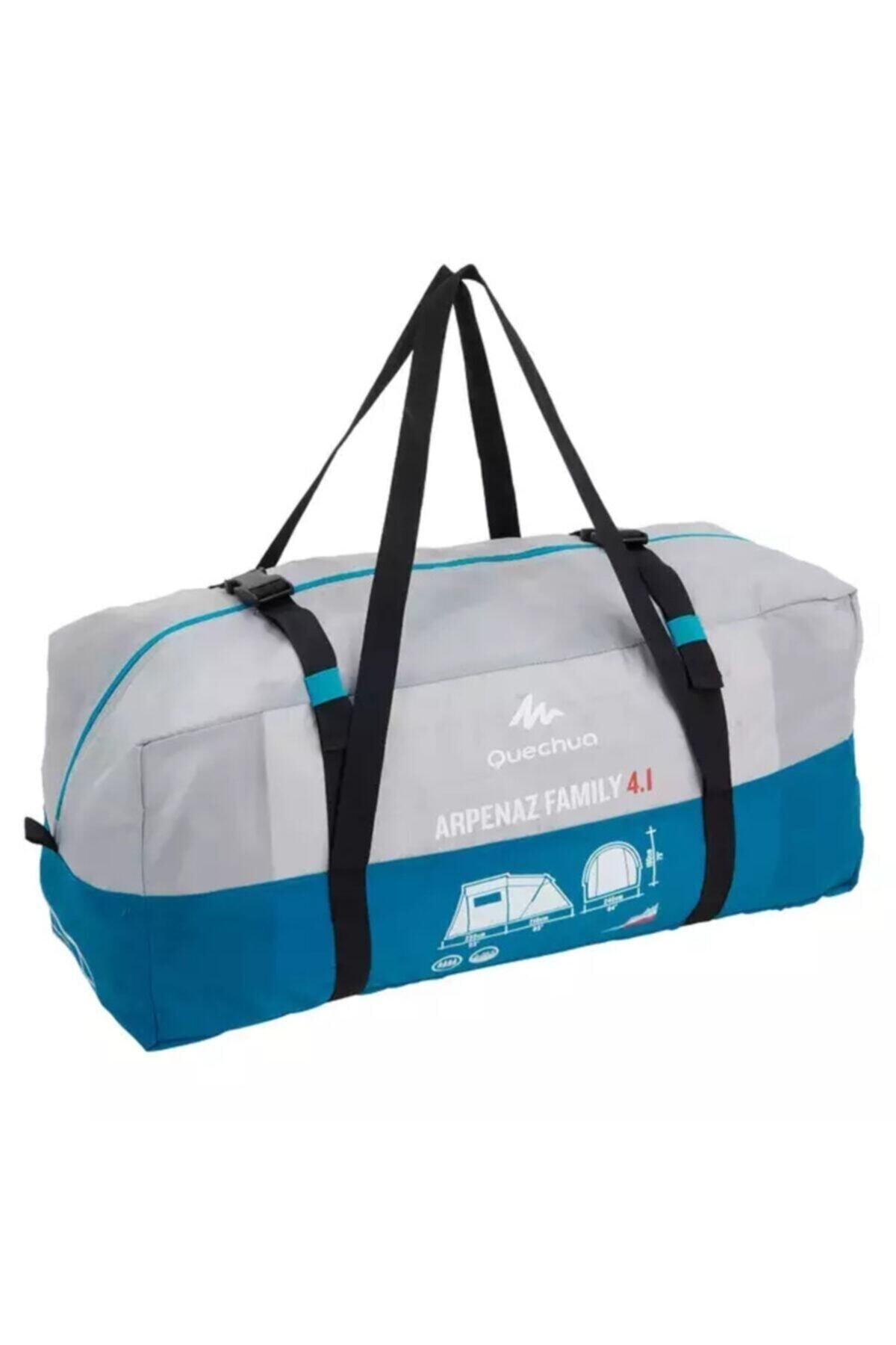 چادر کمپینگ دکتلون چادر کمپینگ دکتلون